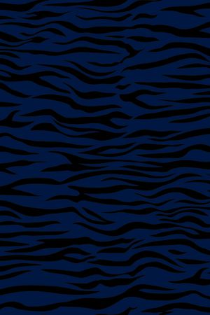 动物纹印花华亿平台图片