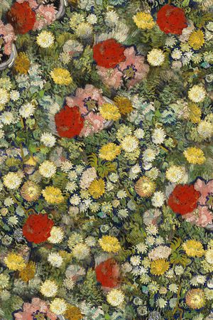 油画印花华亿平台图片