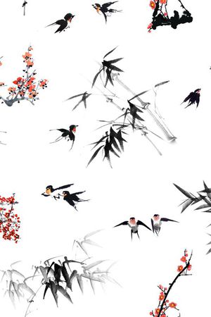 此华亿平台为1/2跳接印花华亿平台图片