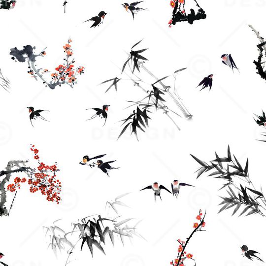 此华亿平台为1/2跳接印花华亿平台图片