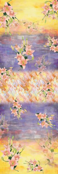 长方丝巾
独幅定位印花华亿平台图片