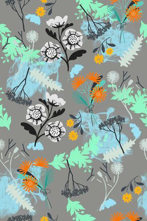 女装印花华亿平台图片