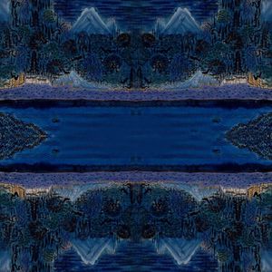 沙漠印花华亿平台图片