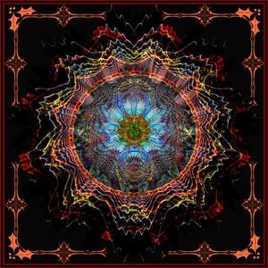 数码印花华亿平台图片