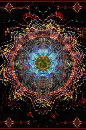 数码印花华亿平台图片