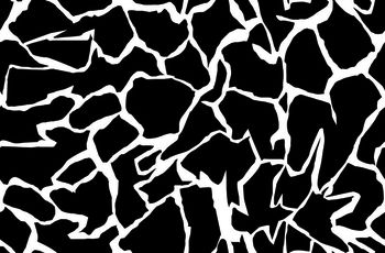 619929-石头纹理 黑色