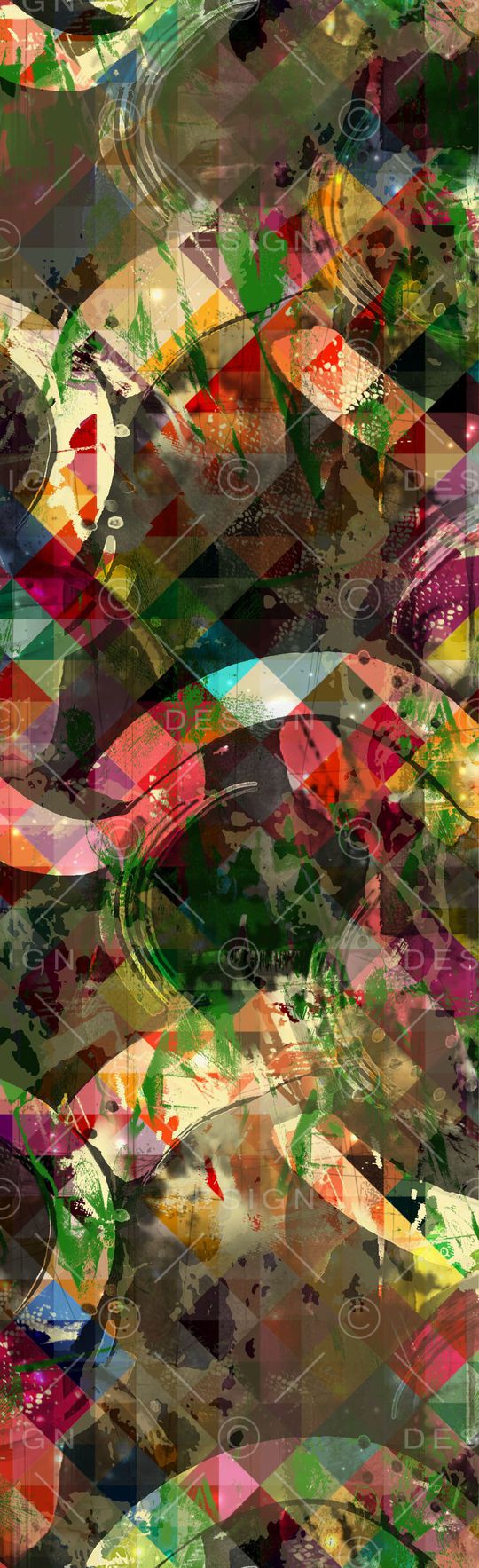 英文印花华亿平台图片