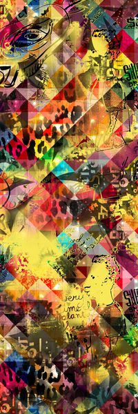 苏格兰格印花华亿平台图片