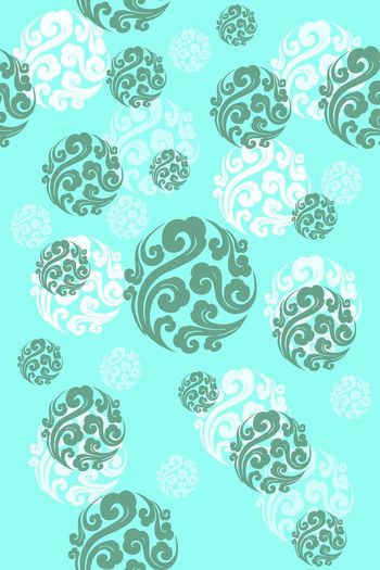 花瓣印花华亿平台图片