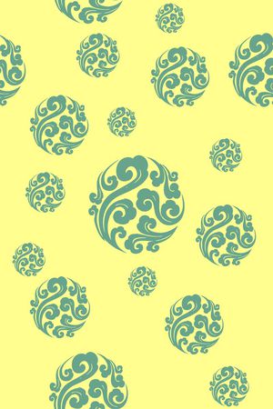 花瓣印花华亿平台图片