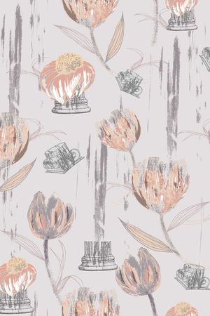 大花印花华亿平台图片