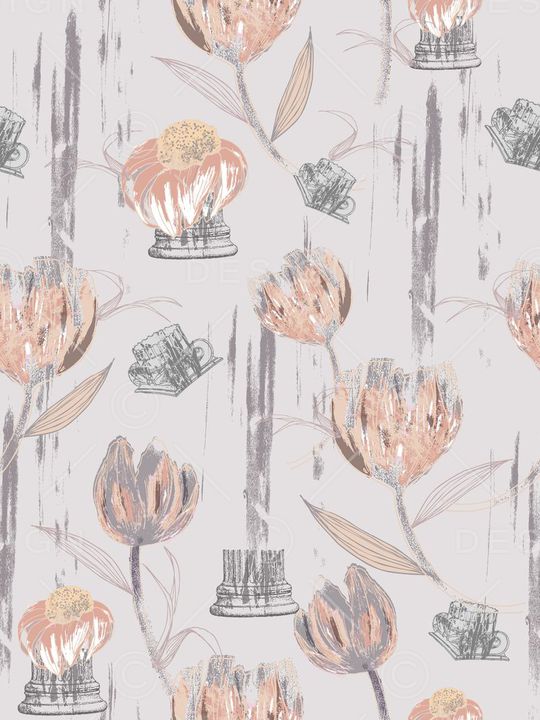 大花印花华亿平台图片