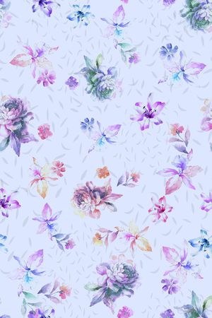 女装印花华亿平台图片