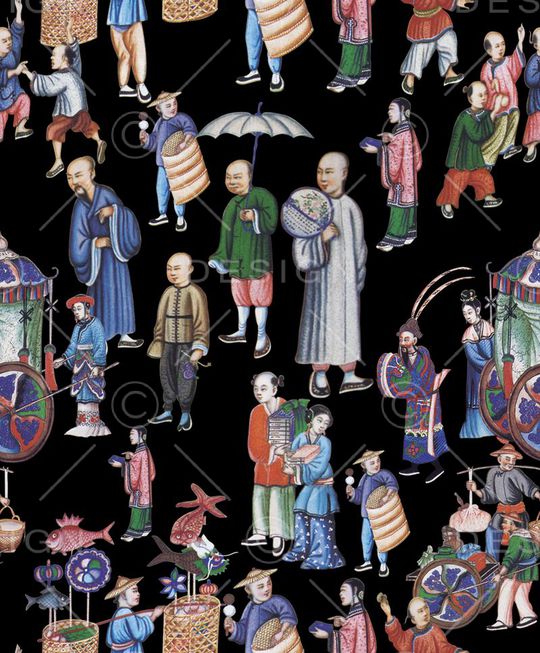 民族风印花华亿平台图片