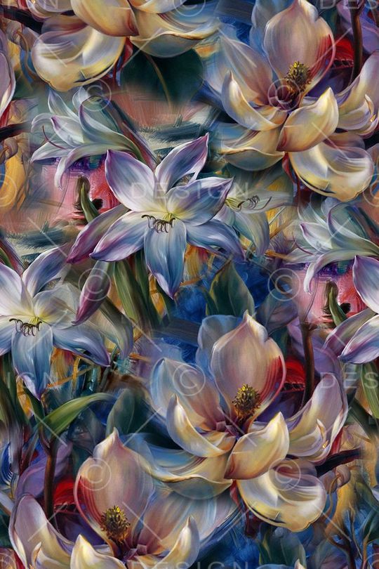 竹叶印花华亿平台图片