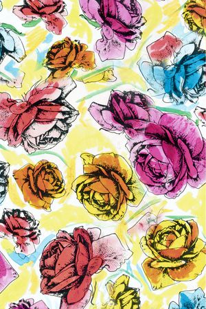 大花印花华亿平台图片