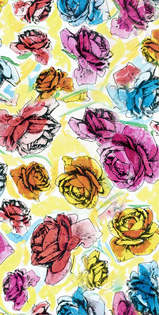 大花印花华亿平台图片