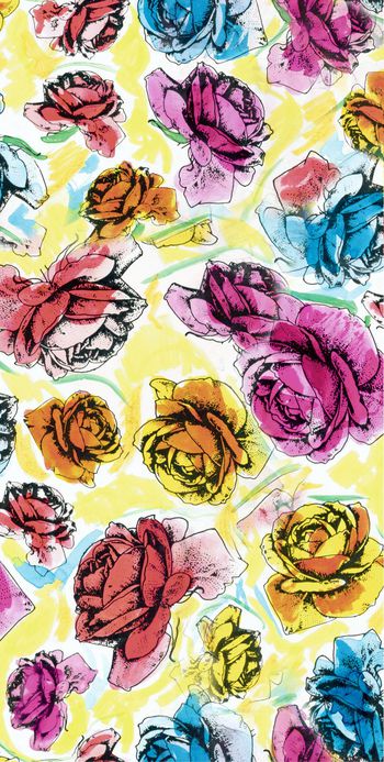 大花印花华亿平台图片