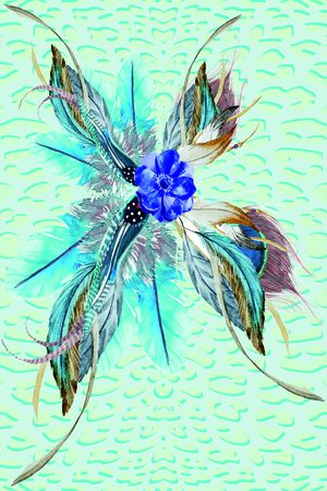 2017印花华亿平台图片