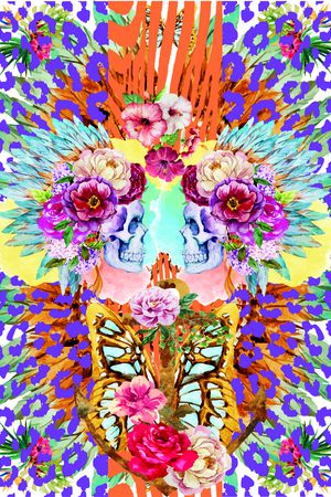 2017印花华亿平台图片