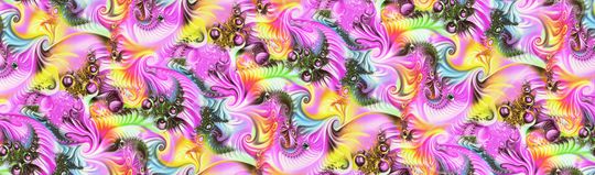 漩涡印花华亿平台图片