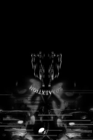 原创抽象几何定位老虎头印花华亿平台图片