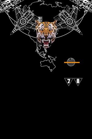 PHILIPP印花华亿平台图片