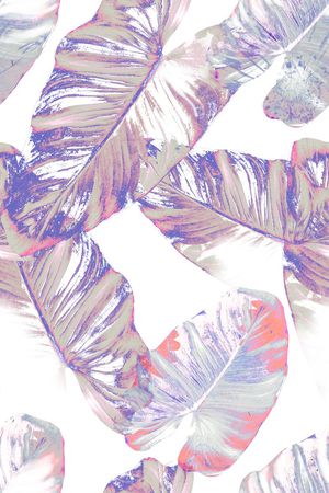 手绘印花华亿平台图片