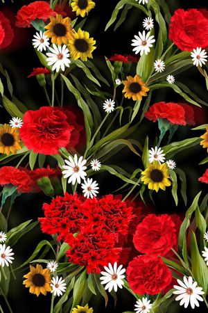 时装印花华亿平台图片