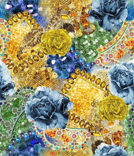 满版印花华亿平台图片