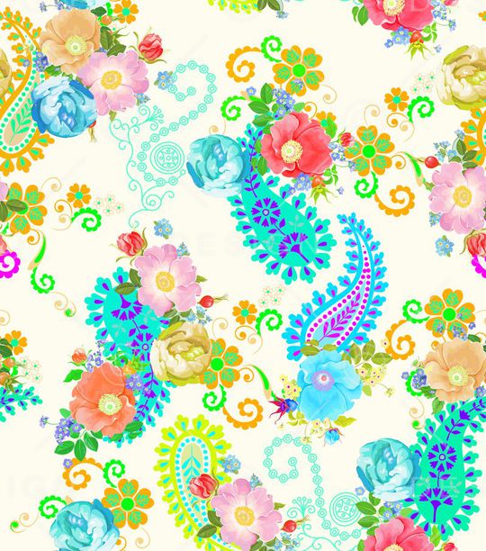 时装印花华亿平台图片