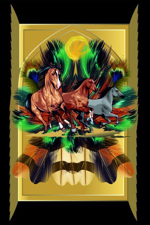 2017印花华亿平台图片