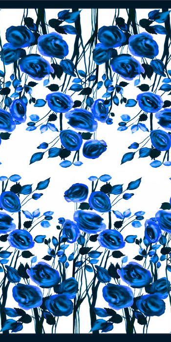 620363-双边帝乃为花卉黄兰