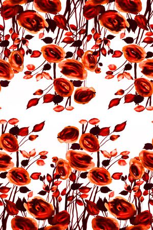 大花印花华亿平台图片