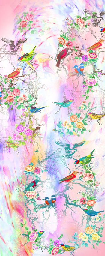 现代印花华亿平台图片