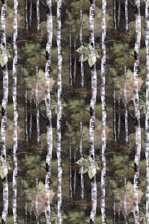 抽象手绘满版最新高清数码时尚潮流大牌复古欧美风迷彩纹印花华亿平台图片