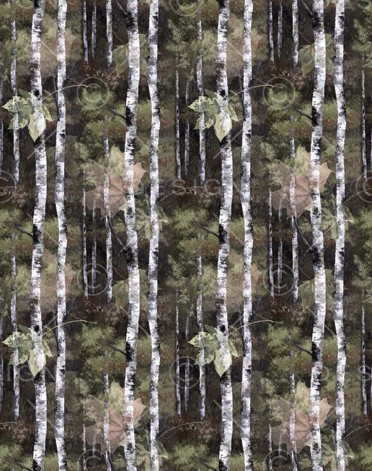 抽象手绘满版最新高清数码时尚潮流大牌复古欧美风迷彩纹印花华亿平台图片