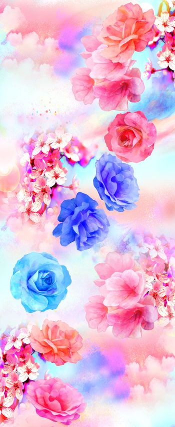 素雅印花华亿平台图片