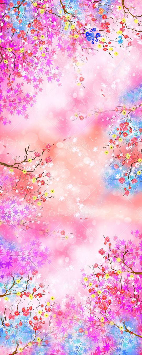 小碎花印花华亿平台图片