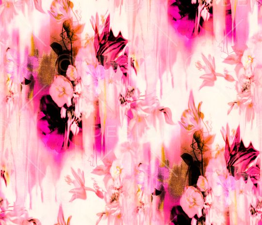 大花印花华亿平台图片