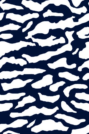 色块印花华亿平台图片