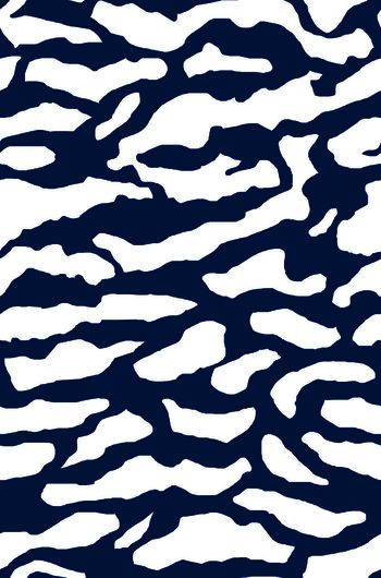 色块印花华亿平台图片