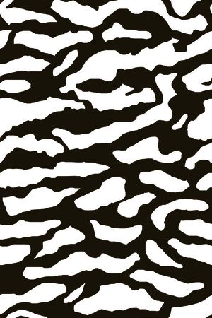 色块印花华亿平台图片