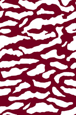 色块印花华亿平台图片