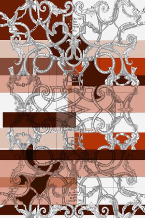 vercae印花华亿平台图片