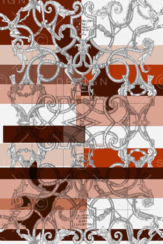 vercae印花华亿平台图片