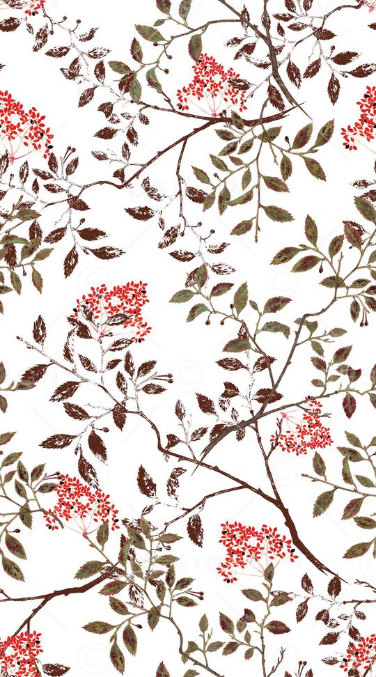 花朵印花华亿平台图片