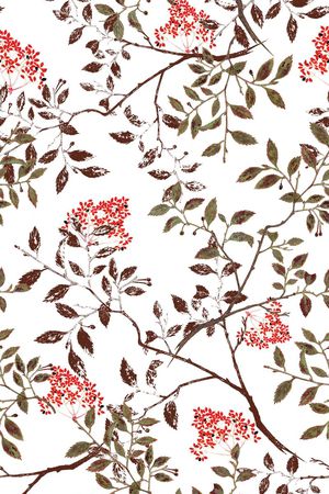 花朵印花华亿平台图片