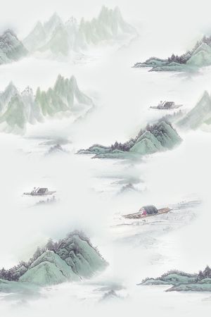 国画印花华亿平台图片