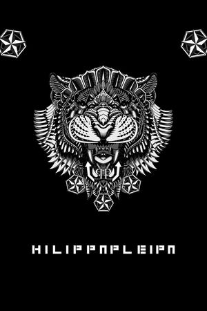 动物印花华亿平台图片